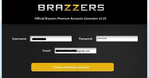 compte brazzer gratuit|BrazzersHD .